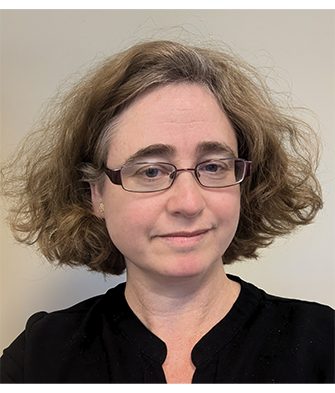 Chemistry professor Dvira Segal.