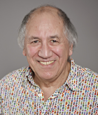 Picture of Professor Geoffrey Ozin