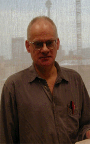 Simon Fraser