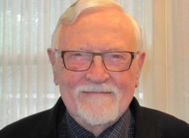 Professor Emeritus Anthony John Poë