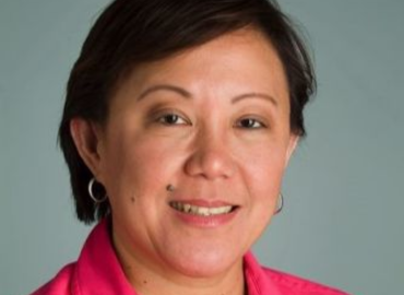 Professor Cynthia Goh
